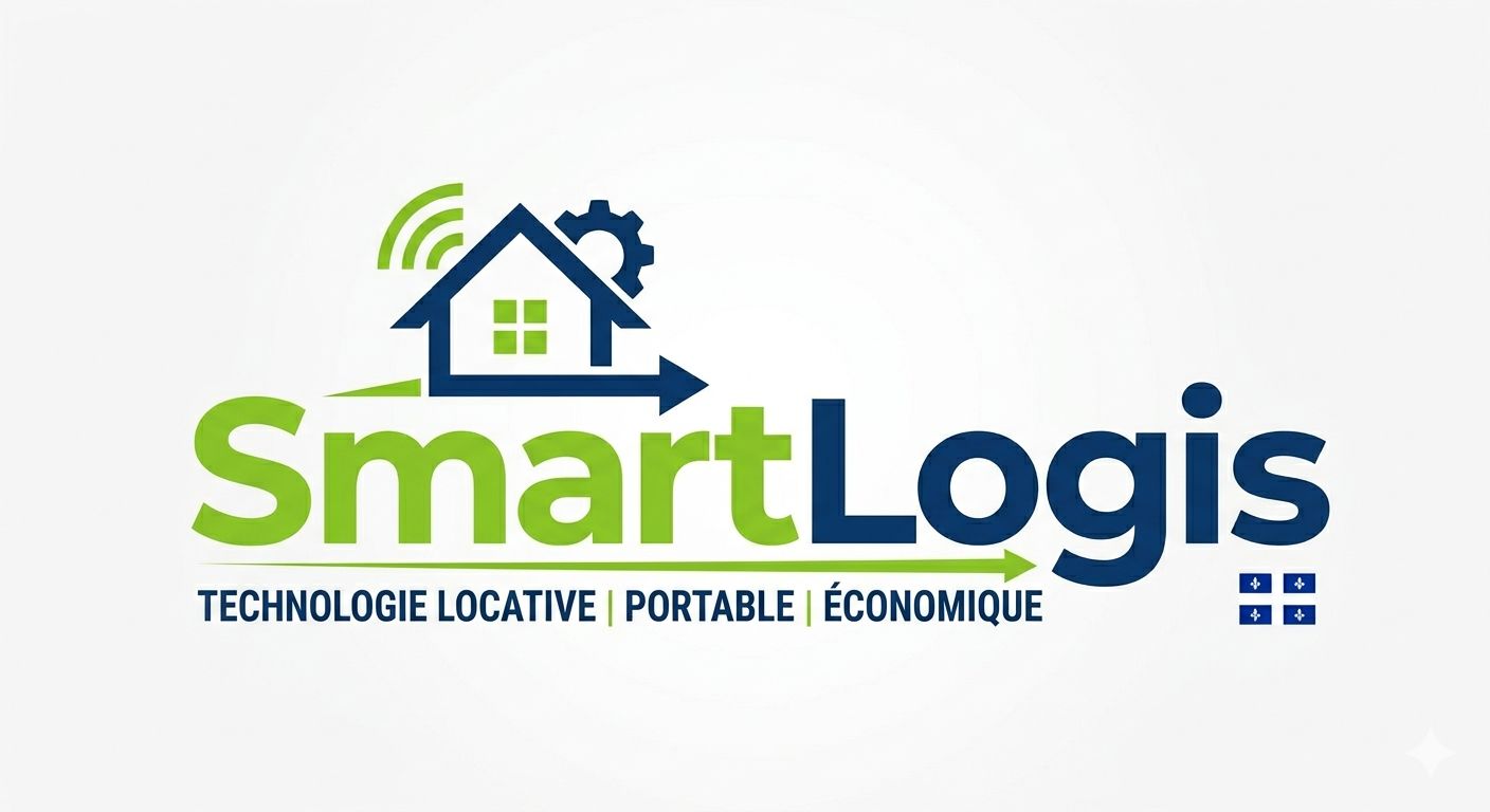 SmartLogis Logo